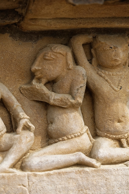 Khajuraho-Western group-175